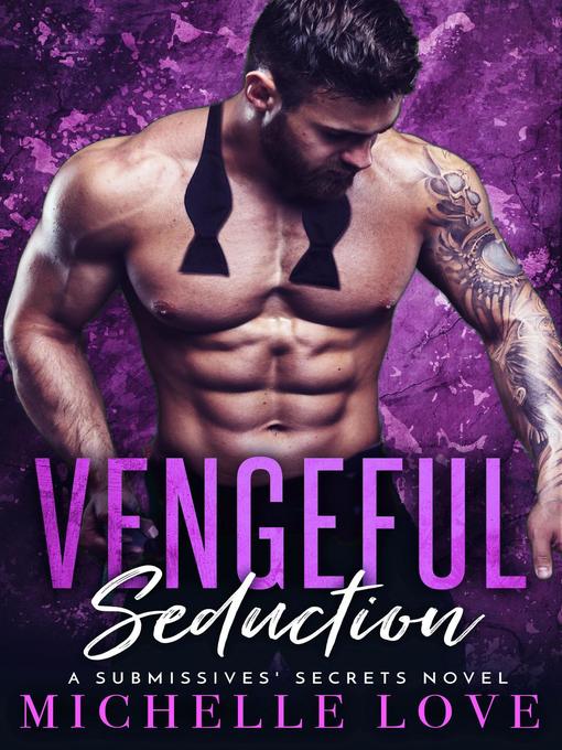 Cover image for Vengeful Seduction